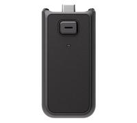 Impugnatura Batteria DJI per Osmo Pocket 3 Capacità Estesa