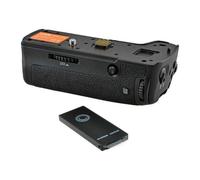 Impugnatura batteria Jupio Panasonic DMC-GH5 DMW-BGGH5E con telecomando