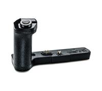 Impugnatura batteria Olympus ECG-5 per E-M5 Mark III ergonomica antiscivolo