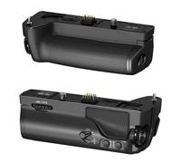 Impugnatura batteria Olympus HLD-7 per OM-D E-M1 grilletto aggiuntivo tropicalizzato