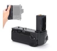 Impugnatura batteria Z6III MB-N14 compatibile con Nikon Z6iii, funzioni sincronizzate, alimentata da 2 EN-EL15C per riprese verticali stabili