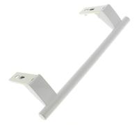 Impugnatura bianca e=244 mm 743067002, 7430670 - congelatore liebherr
