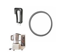 Impugnatura boccale bimby tm3300 + guarnizione coperchio compatibile