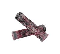 Burgtec Bartender Pro Minaar Lock-on Grips Rosa 130 mm