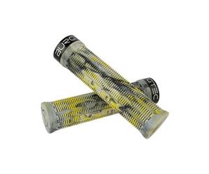 Impugnatura burgtec bartender pro greg minnaar signature grey yellow black