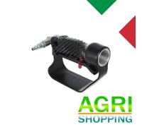 Impugnatura Completa Per Asta Pneumatica CAMPAGNOLA Art.0140.0127