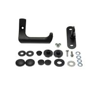 Impugnatura, Completo Per Frontali E Lunotto Per John Deere 6100 6200 6300-6920S