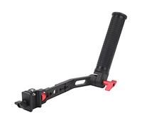 Impugnatura con Impugnatura Regolabile per RS 2 RSC 2 RS 3, Stabilizzatore Palmare Mini Gimbal per Ronin