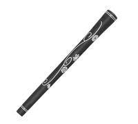 Impugnatura da golf in ad alta trazione, comfort club, prestazioni per tutte le stagioni, alto feedback per un buon comfort e controllo