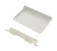 Impugnatura del congelatore 959022200, 9590222 - frigorifero Liebherr