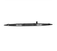 Impugnatura del coperchio del tronco con pulsante tasto Luce 51 13 7170676 Compatibile con x5 E53 2000 2006 MODELLI MODELLI Sostituzione della targa della licenza di avvio