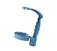 Impugnatura del Distributore Bevande Non Slip con Regolazione dei Flussi Ergonomici E Impugnatura Bottiglia Bevanda A Integrata con Apri Aperti Incorporato