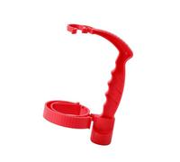 Impugnatura del Distributore Bevande Non Slip con Regolazione dei Flussi Ergonomici E Impugnatura Bottiglia Bevanda A Integrata con Apri Aperti Incorporato