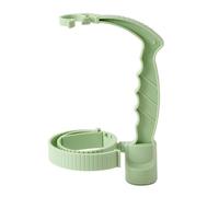 Impugnatura del Distributore Bevande Non Slip con Regolazione dei Flussi Ergonomici E Impugnatura Bottiglia Bevanda A Integrata con Apri Aperti Incorporato