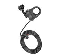 Impugnatura del gas per scooter, controllo della velocità, ricambio per scooter, freno, acceleratore a mano, per ATV, motocross, fuoristrada, go-kart, manubrio della bicicletta, per attività all'aria