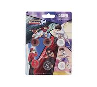 BLADE PS4/PS5/X360/PS3 GOMMINI CONTROLLER CAPTAIN TSUBASA - CUSTODIE/PROTEZIONE