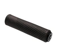 Impugnatura del manubrio MTB GXR Circular nero