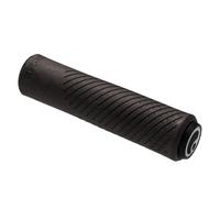 Impugnatura del manubrio MTB GXR Circular nero S