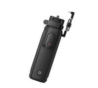 Impugnatura Della Fotocamera Pre-registrazione Alimentazione 6100MAH Ricaricabile Ricaricabile Esteso Per La Fotocamera Pre-registrazione
