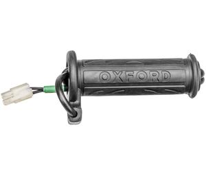 Impugnatura destra di ricambio per Oxford Hotgrips Commuter