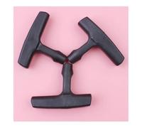 Impugnatura di avviamento 3 pezzi/lotto adatta for motosega MS170 MS180 MS210 MS230 MS250 MS290 MS310 MS360 017 018 021 023 025 029 031 036