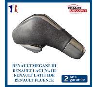 Renault Cognac Impugnatura leva cambio automatico per Megane III 8200806099