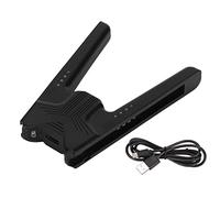 Impugnatura di Ricarica per Controller Joy Con, Impugnatura per Controller di Ricarica Tipo C Impugnatura per Controller Portatile a Forma di V Efficiente per Joy Con Impugnatura Sinistra Destra