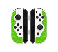 Impugnatura DSP Lizard Skins per Nintendo Switch Verde comfort
