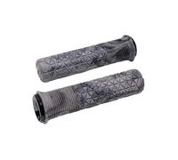 Impugnatura Enve Fractal Lock-On Trail Gris