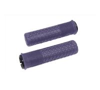 Impugnatura Enve Fractal Lock-On Trail Violet