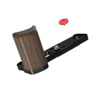 Impugnatura ergonomica antiscivolo a L per impugnatura della fotocamera X100VI con foro filettato per treppiede da 1/4 pollici e fotocamera antiscivolo stabile