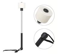 Impugnatura ergonomica basso batteria mallet comoda impugnatura per lunghe sessi