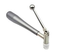 Impugnatura ergonomica con impugnatura comoda per ridurre l'affaticamento durante l'orologeria prolungata forniture per tecnici