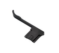 Impugnatura ergonomica della fotocamera per la fotocamera GRIII GR3X GR3 migliora il comfort e la stabilità durante la fotografia Street Photography Grip