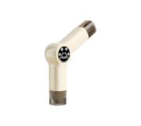 Impugnatura ergonomica Funzione Combinata Pet Grooming Set Low Noise Piani Stress Conclusioni di Taglio Preciso Complimentario Contro Squeeze