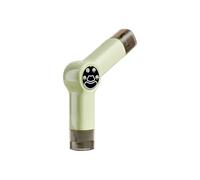 Impugnatura ergonomica Funzione Combinata Pet Grooming Set Low Noise Piani Stress Conclusioni di Taglio Preciso Complimentario Contro Squeeze