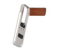 Impugnatura ergonomica in legno per fotocamera XM5 per migliorare le impugnature e facile accesso alla batteria maniglia della fotocamera