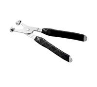Impugnatura ergonomica morsetto per tubo flessibile Remover anelli a nastro pinza per lo spazio stretto nelle riparazioni del motore automobilistico, morsetto di riparazione auto, strumento di