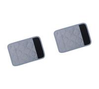 Impugnatura Ergonomica Per Camminatore Imbottitura Termica Imbottita Impugnatura Design Antiscivolo Facile Installazione Per La Mobilità Degli Anziani Aiuta I Cuscinetti Presa Assistivi