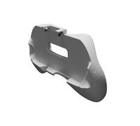 Impugnatura Ergonomica per Console Sony PSP Go N1004 Supporto Controller Grip