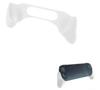 Impugnatura ergonomica per controller Retroid Pocket 5: materiale PC, superficie antiscivolo e maneggevolezza precisa, design leggero per sessioni di gioco più lunghe, compatibile con console RP5