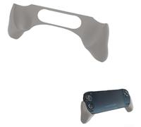 Impugnatura ergonomica per controller Retroid Pocket 5: materiale PC, superficie antiscivolo e maneggevolezza precisa, design leggero per sessioni di gioco più lunghe, compatibile con console RP5