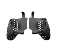 Impugnatura ergonomica per controller Retroid Pocket 5, migliora il controllo del gioco (nero)