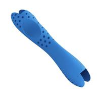 Impugnatura ergonomica per penna, comodo per la scrittura in silicone, per bambini, adolescenti, studenti, scrittura a mano, pittura, disegno, prendere appunti