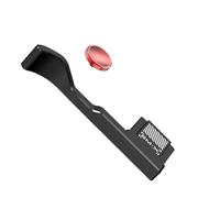 Impugnatura Ergonomica Per Pollice Per Migliorare Comfort E Controllo Della Fotocamera Con La Funzione Protezione Della Slitta Calda