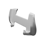 Impugnatura Ergonomica Stand per Console Nintendo Old 3DS XL Stampa 3D
