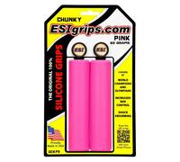 Esigrips Manopole Chunky Pink