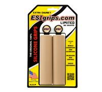 Impugnatura ESI Grips Extra Chunky Marrone