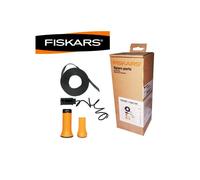 IMPUGNATURA + FETTUCCIA RICAMBIO ORIGINALE UPX86 FISKARS