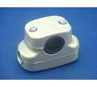 Impugnatura Flangia Supporto Molto Stabile per Einhell Gh-Bc 43 As Motorsense